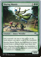 Slaying Mantis - Magic: The Gathering - MoxLand